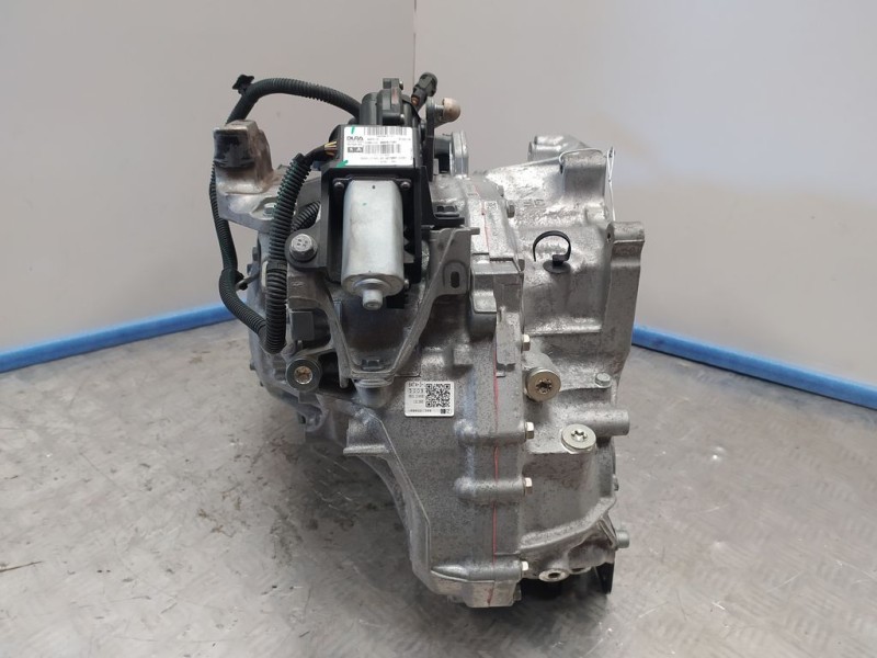Recambio de caja cambios para peugeot 3008 active referencia OEM IAM 20GE57  AUTOMATICA