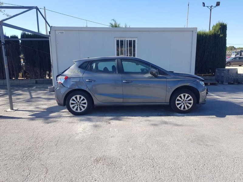 seat ibiza (kj1) del año 2018