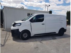 CITROËN JUMPY FURGON