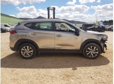 HYUNDAI TUCSON (TL, TLE)