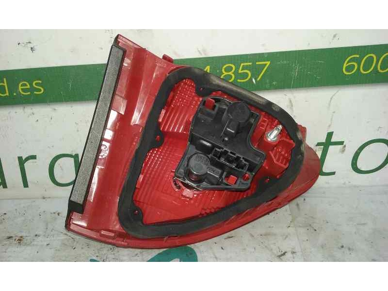 Recambio de piloto trasero derecho para seat exeo berlina (3r2) reference referencia OEM IAM   INTERIOR