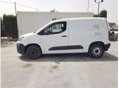 CITROËN BERLINGO FURGÓN