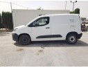 citroën berlingo furgón del año 2019