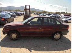 OPEL ASTRA F BERLINA