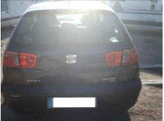 SEAT IBIZA (6K1)