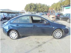NISSAN PRIMERA BERLINA (P12)