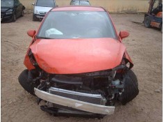 OPEL CORSA D