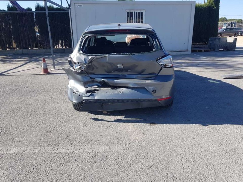 seat ibiza (kj1) del año 2018