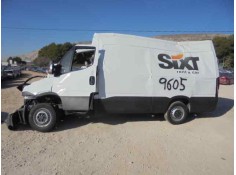 IVECO DAILY KA
