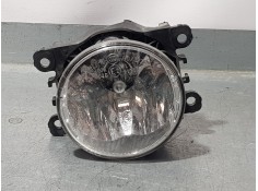 Recambio de faro antiniebla izquierdo para dacia sandero stepway referencia OEM IAM 261500097R 89208691 VALEO