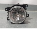 Recambio de faro antiniebla izquierdo para dacia sandero stepway referencia OEM IAM 261500097R 89208691 VALEO