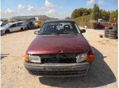 OPEL ASTRA F BERLINA