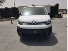 CITROËN BERLINGO FURGÓN