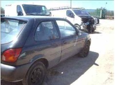 FORD FIESTA BERLINA