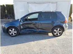 VOLKSWAGEN GOLF V BERLINA (1K1)