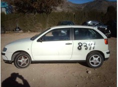 SEAT IBIZA (6K1)