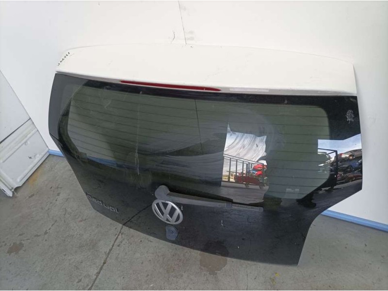 Recambio de porton trasero para volkswagen up! (122) move up! bmt referencia OEM IAM   