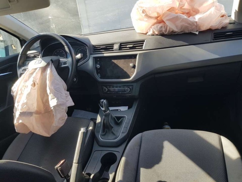 seat ibiza (kj1) del año 2018