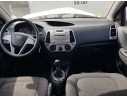 hyundai i20 del año 2012