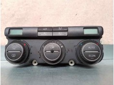 MANDO CLIMATIZADOR SIN REF. 