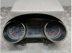 Recambio de cuadro instrumentos para fiat bravo (198) 1.9 active multijet referencia OEM IAM 554000980100  