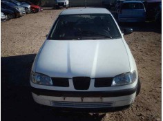 SEAT IBIZA (6K1)