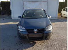 VOLKSWAGEN GOLF V BERLINA (1K1)