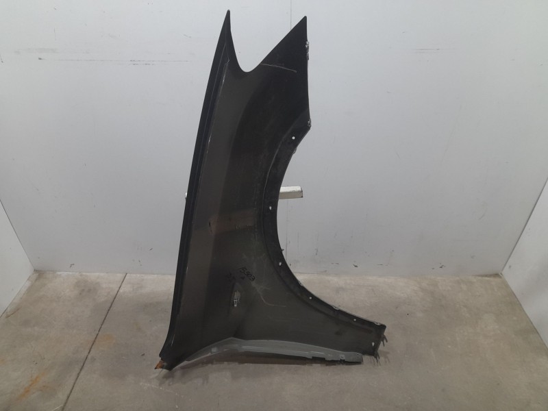 Recambio de aleta delantera izquierda para bmw x4 (f26) xdrive 20d referencia OEM IAM 74319Z  TOCADA