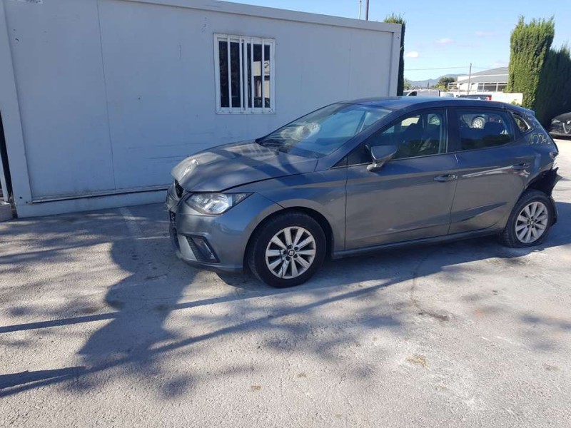 seat ibiza (kj1) del año 2018