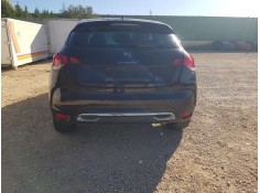 CITROËN DS4