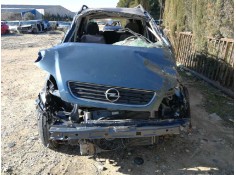 OPEL ZAFIRA A