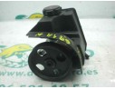 Recambio de faro antiniebla izquierdo para peugeot 206 berlina 1.9 diesel referencia OEM IAM   