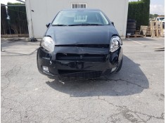 FIAT GRANDE PUNTO (199)