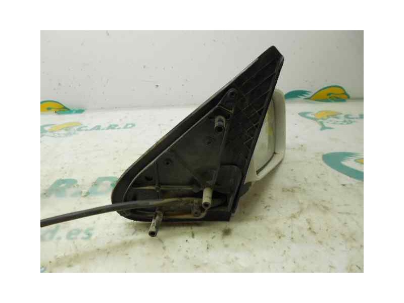 Recambio de retrovisor derecho para volkswagen polo berlina (6n1) básico referencia OEM IAM   