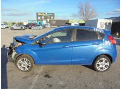FORD FIESTA (CCN)
