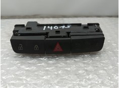 Recambio de warning para opel insignia berlina cosmo referencia OEM IAM 13324594  