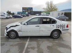 BMW SERIE 3 BERLINA (E46)