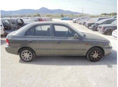 HYUNDAI ACCENT (LC)
