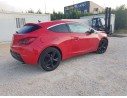 opel astra j gtc del año 2012
