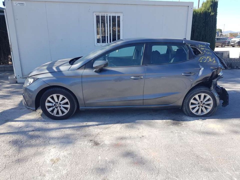 seat ibiza (kj1) del año 2018