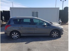 PEUGEOT 308 SW