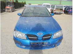 NISSAN ALMERA (N16/E)