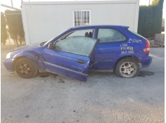 HONDA CIVIC BERLINA 3/4 (EJ/EK)