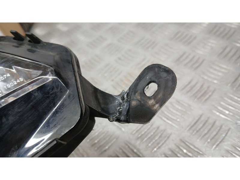 Recambio de faro antiniebla izquierdo para opel astra k lim. 5türig dynamic start/stop referencia OEM IAM 662588537 13401153 PAT