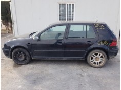 VOLKSWAGEN GOLF IV BERLINA (1J1)