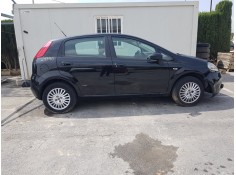 FIAT GRANDE PUNTO (199)