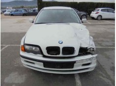 BMW SERIE 3 BERLINA (E46)