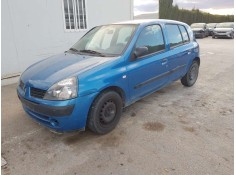 RENAULT CLIO II FASE II (B/CB0)