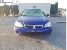 HONDA CIVIC BERLINA 3/4 (EJ/EK)