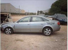 AUDI A6 BERLINA (4B2)